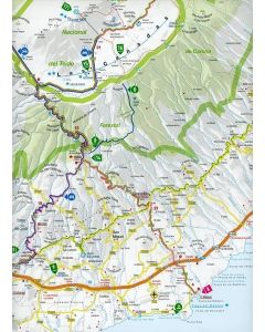 Tenerife MarcoPoloPlast 