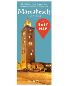 Marrakesch Kunth