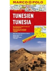 Tunesien MarcoPolo