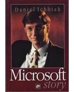 Microsoft story
