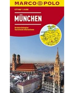 München MarcoPolo