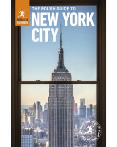 NewYork RoughGuides 
