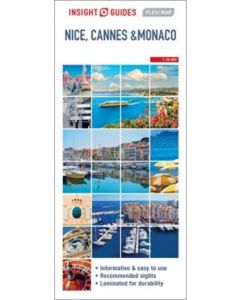 Nice Cannes Monaco InsightFlexi
