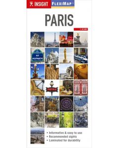 Paris InsightFlexi