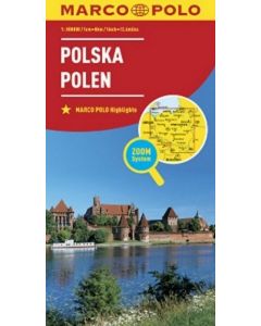 Poland MarcoPolo