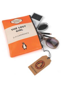 Бумажник - Пропавшая девушка