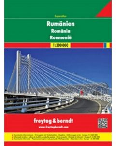 Rumänien Moldawien F&B