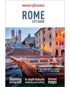 Rome InsightCityGuide 