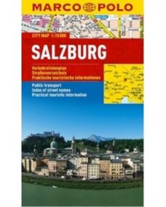 Salzburg MarcoPolo