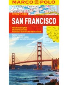 San Francisco MarcoPolo 