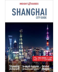 Shanghai InsightCityGuide 