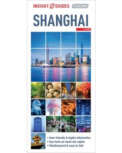 Shanghai InsightFlexi 