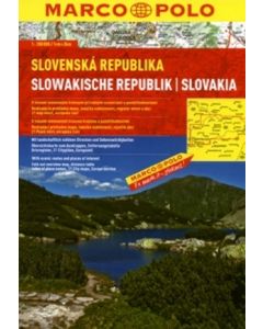 Slovakia MarcoPolo 