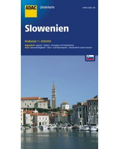 Slowenien ADAC
