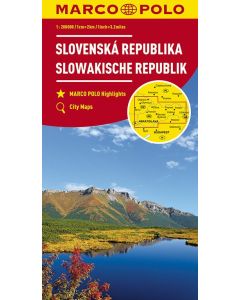 Slovakia MarcoPolo