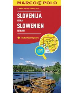 Slovenia MarcoPolo