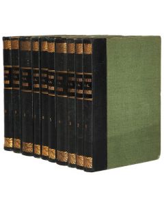 Соловьев В.С. Собрание сочинений. Том 10.