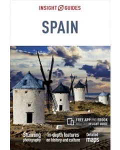 Spain InsightGuides 