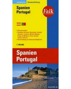 Spanien Portugal Falk
