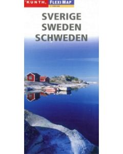 Schweden KunthFlexi