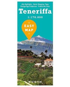 Teneriffa  KunthEasy 