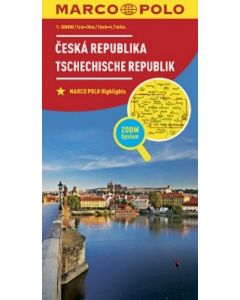 Tschechische Republik MarcoPolo