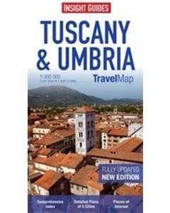 Tuskany Umbria InsightTravel