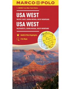 USA West MarcoPolo