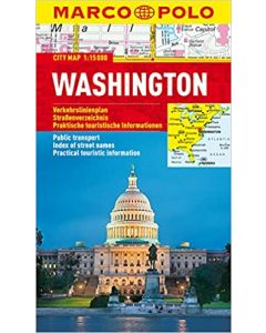 Washington MarcoPolo