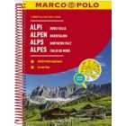 Alpen Norditalien MarcoPolo