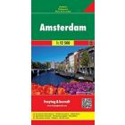 Amsterdam F&B