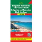 Bulgаrian&Romanian Coast F&B