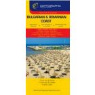 Bulgаrian&Romanian Coast Cartographia