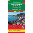 Dalmatinische Küste 2 F&B