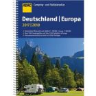 Europa Camping ADAC