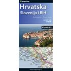 Hrvatska Slovenija i BiH Magic