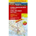 Istria Croatian coast MarcoPolo