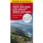 Tenerife GranCanaria MarcoPolo