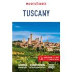 Tusсany InsightGuides 